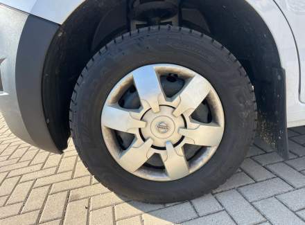 Nissan - Interstar
