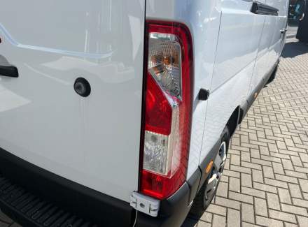 Nissan - Interstar
