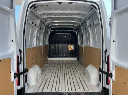 Nissan - Interstar