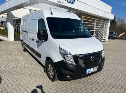 Nissan - Interstar