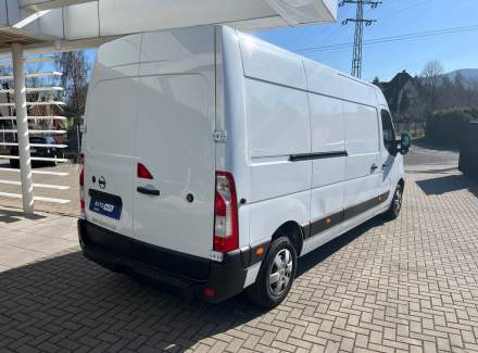 Nissan - Interstar
