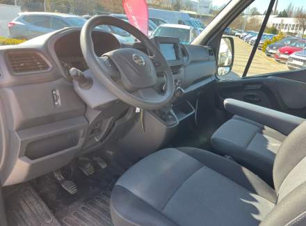 Nissan - Interstar