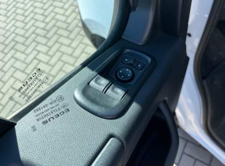 Nissan - Interstar