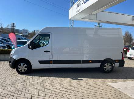 Nissan - Interstar