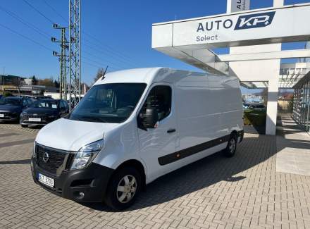 Nissan - Interstar