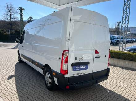 Nissan - Interstar