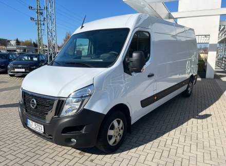 Nissan - Interstar