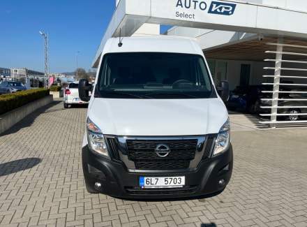 Nissan - Interstar