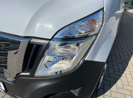 Nissan - Interstar