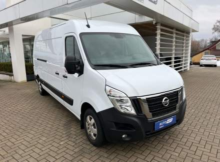 Nissan - Interstar