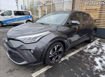 Toyota - C-HR