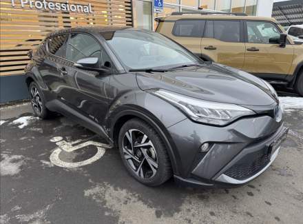 Toyota - C-HR