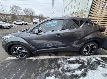 Toyota - C-HR