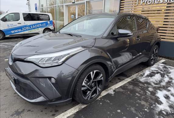 Toyota - C-HR