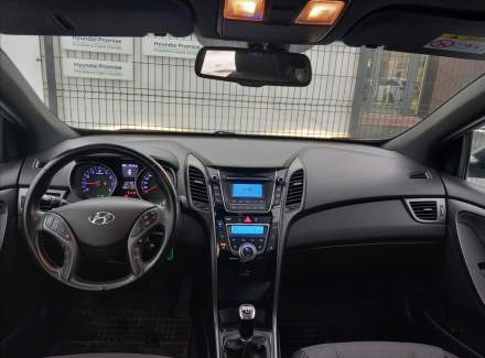 Hyundai - i30