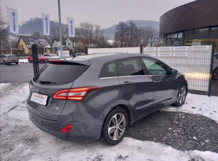 Hyundai - i30