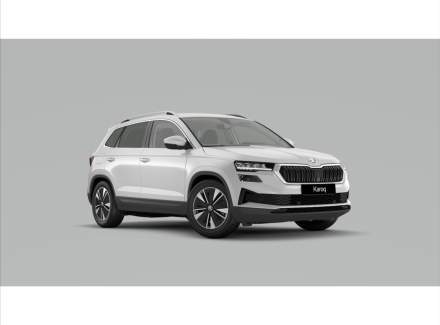 Škoda - Karoq