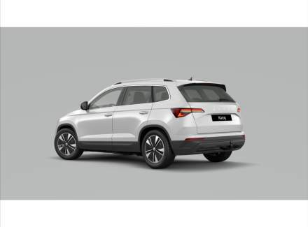 Škoda - Karoq
