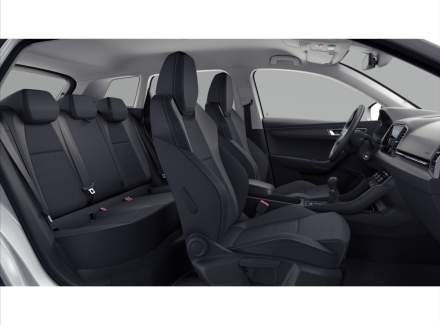 Škoda - Karoq