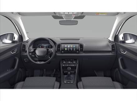 Škoda - Karoq
