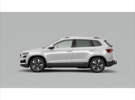 Škoda - Karoq