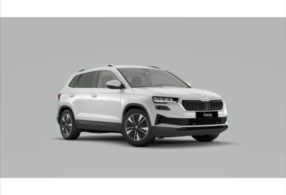 Škoda - Karoq