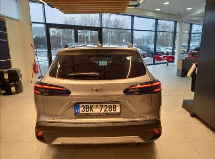 Toyota - Corolla Cross