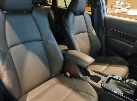 Toyota - Corolla Cross