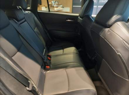 Toyota - Corolla Cross