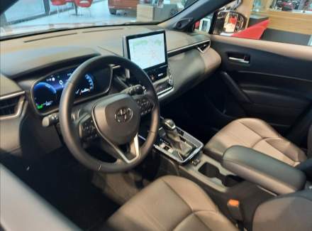 Toyota - Corolla Cross
