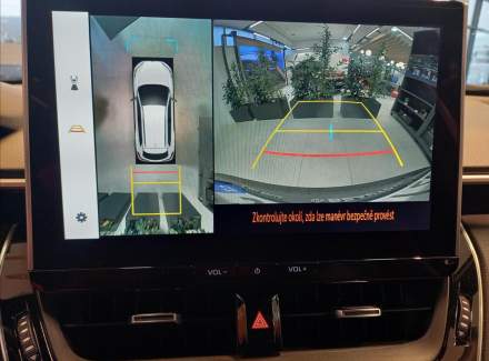 Toyota - Corolla Cross