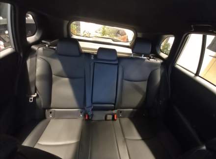 Toyota - Corolla Cross