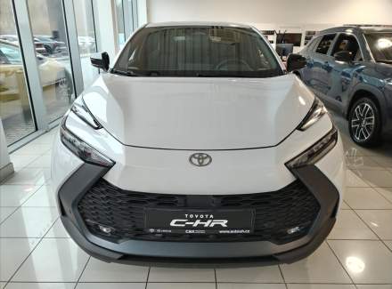 Toyota - C-HR