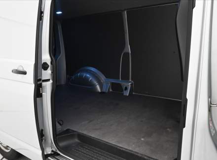 Volkswagen - Transporter