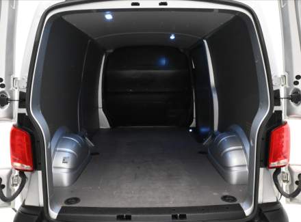 Volkswagen - Transporter