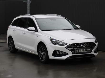 Hyundai - i30