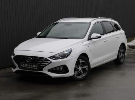 Hyundai - i30