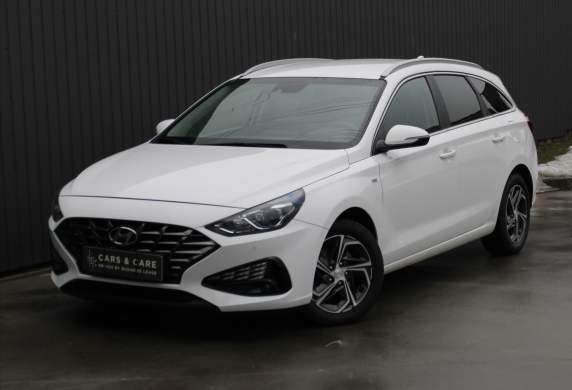Hyundai - i30