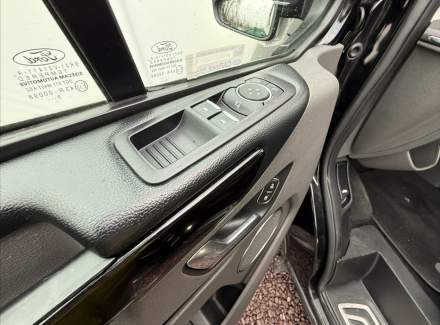 Ford - Tourneo Custom