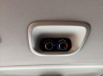 Ford - Tourneo Custom