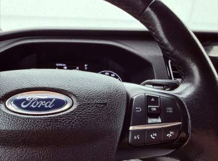 Ford - Tourneo Custom
