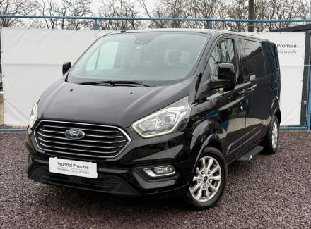 Ford - Tourneo Custom