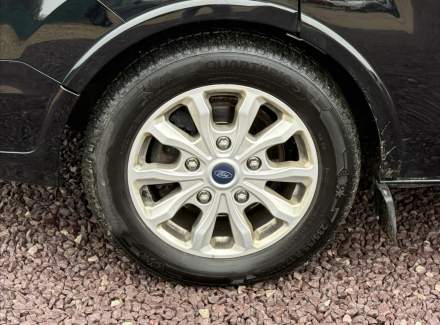 Ford - Tourneo Custom