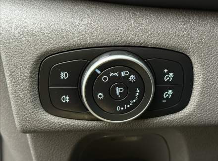 Ford - Tourneo Custom