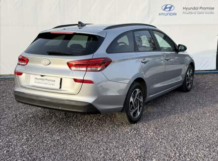 Hyundai - i30
