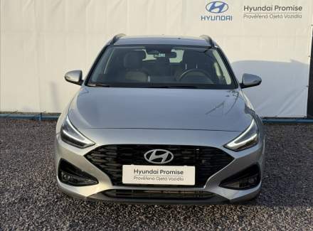 Hyundai - i30