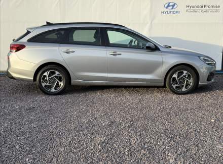 Hyundai - i30