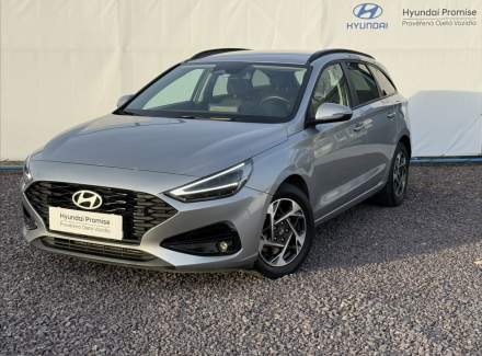 Hyundai - i30