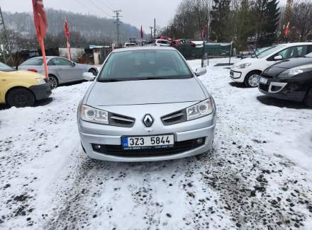 Renault - Megane