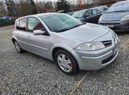 Renault - Megane